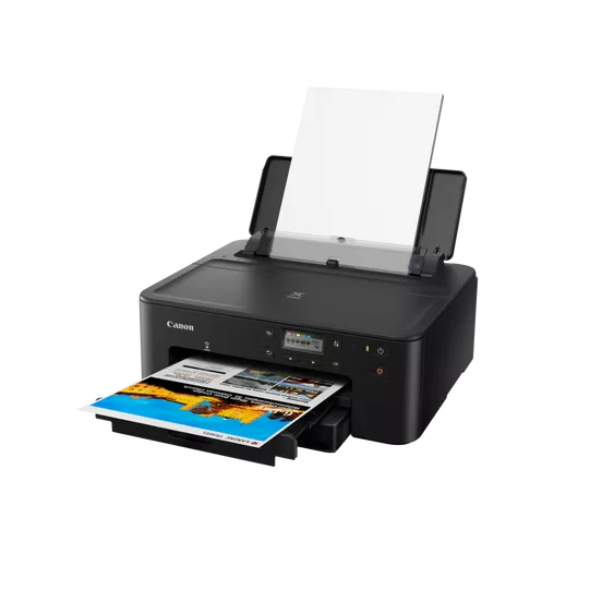Imprimanta Canon Inkjet TS705 [5]