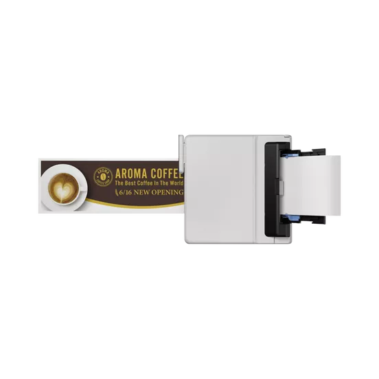 Imprimanta Canon MAXIFY GX5040 [3]