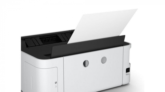 Imprimanta Epson M1180 , InkJet, Monocrom, Format A4, Duplex, Retea, Wi-Fi [6]