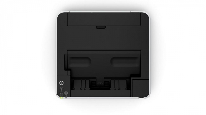 Imprimanta Epson M1180 , InkJet, Monocrom, Format A4, Duplex, Retea, Wi-Fi [7]