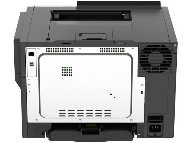 Imprimanta color Lexmark CS421dn [5]