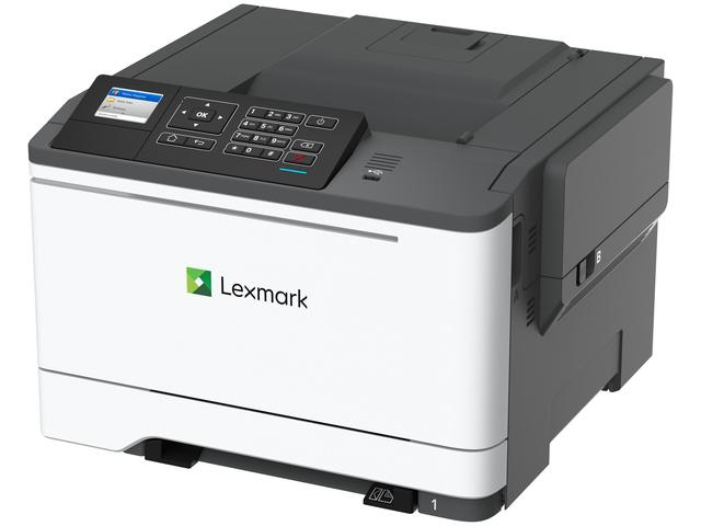 Imprimanta color Lexmark CS421dn [3]