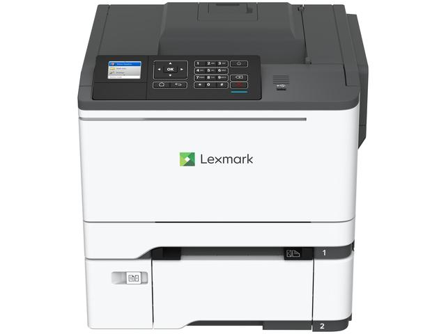 Imprimanta color Lexmark CS521dn [4]
