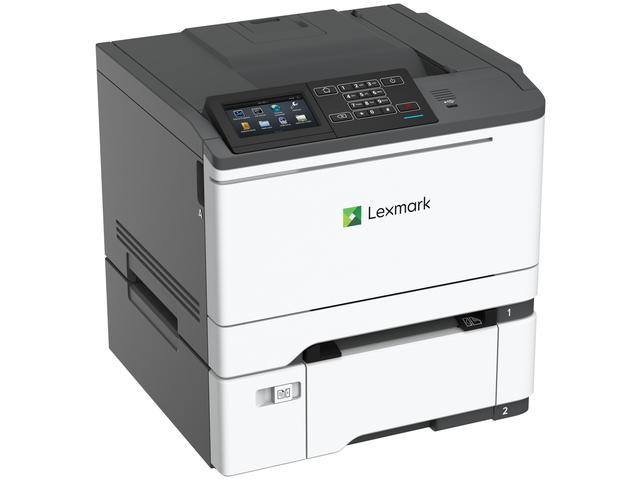 Imprimanta color Lexmark CS622de [2]