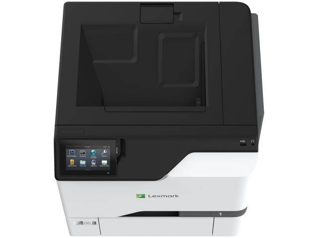 Imprimanta color Lexmark CS730de [4]