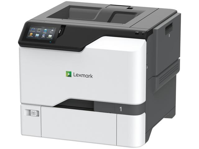 Imprimanta color Lexmark CS735de [3]