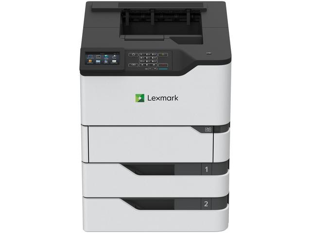 Imprimanta compacta laser Lexmark MS822de [4]