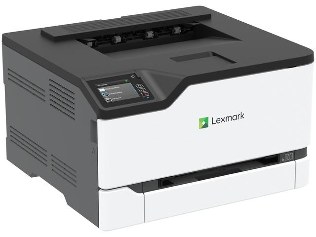 Imprimanta compacta Lexmark CS431dw [3]