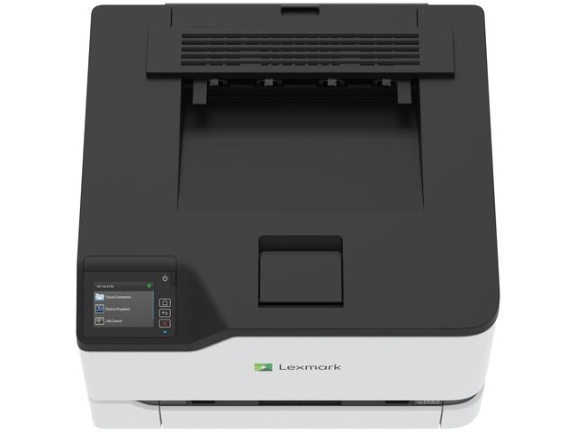 Imprimanta compacta Lexmark CS431dw [4]