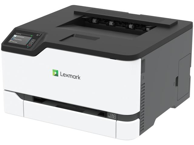 Imprimanta compacta Lexmark CS431dw [2]
