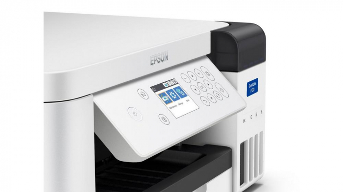 Imprimanta cu sublimare A4 SureColor SC-F100 [3]