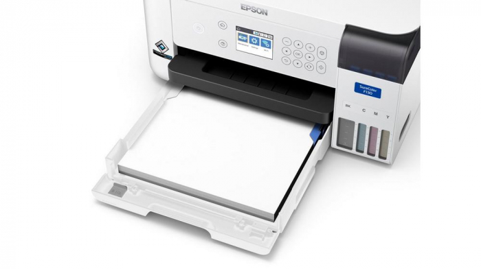 Imprimanta cu sublimare A4 SureColor SC-F100 [5]