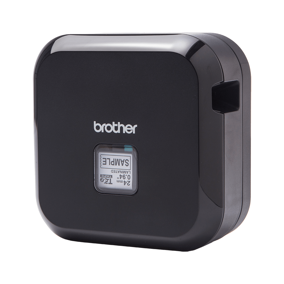 Imprimanta de etichete Brother P-Touch PT-P710BT Cube Plus [3]