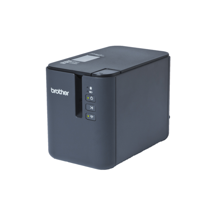 Imprimanta de etichete Brother P-Touch PT-P900CW [2]