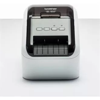 Imprimanta de etichete Brother QL-800, 62mm, imprimare termica, USB, Profi [5]