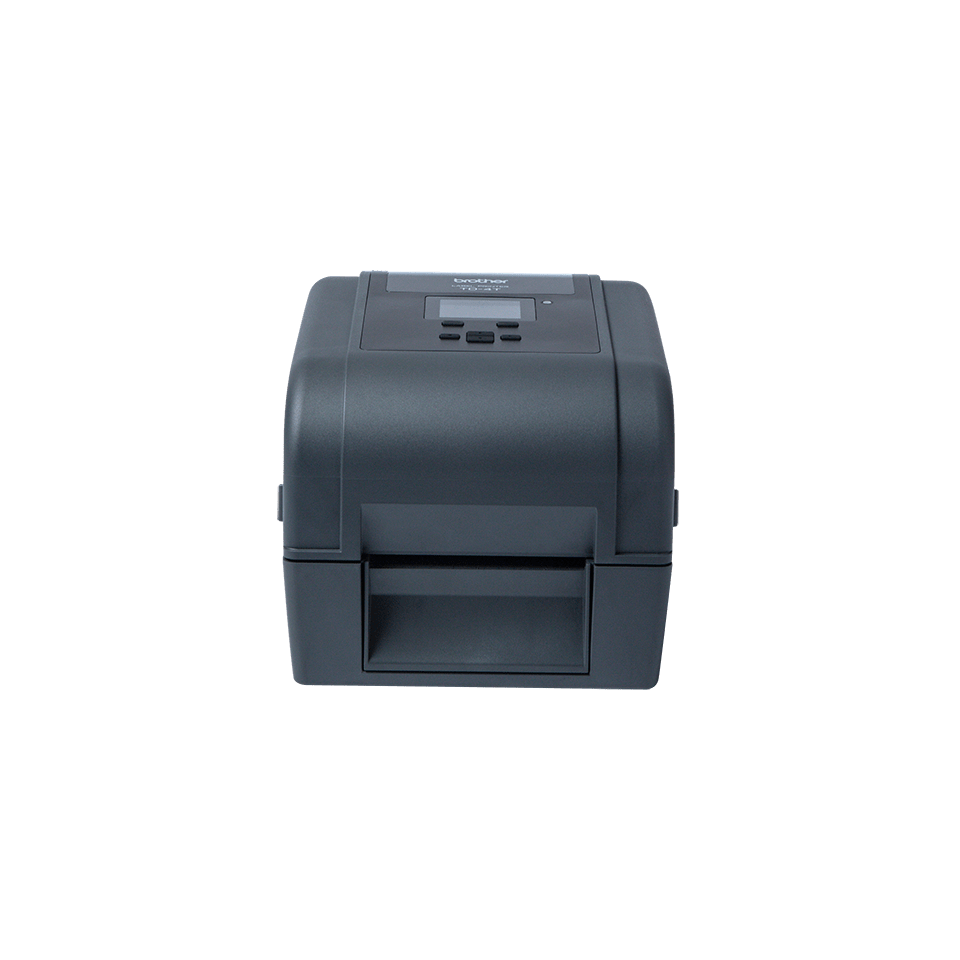 Imprimantă de etichete desktop Brother TD-4750TNWB [4]