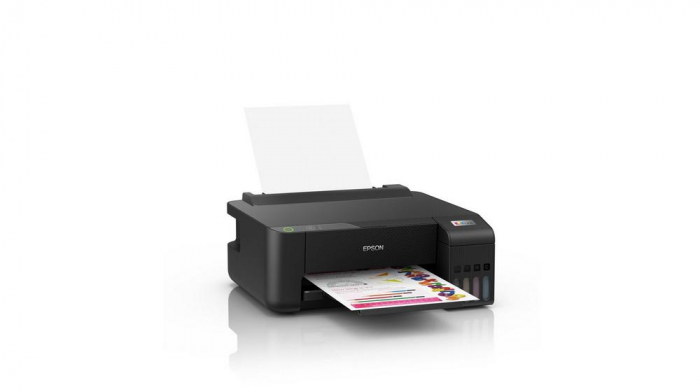 Imprimanta Epson EcoTank L1210 [2]