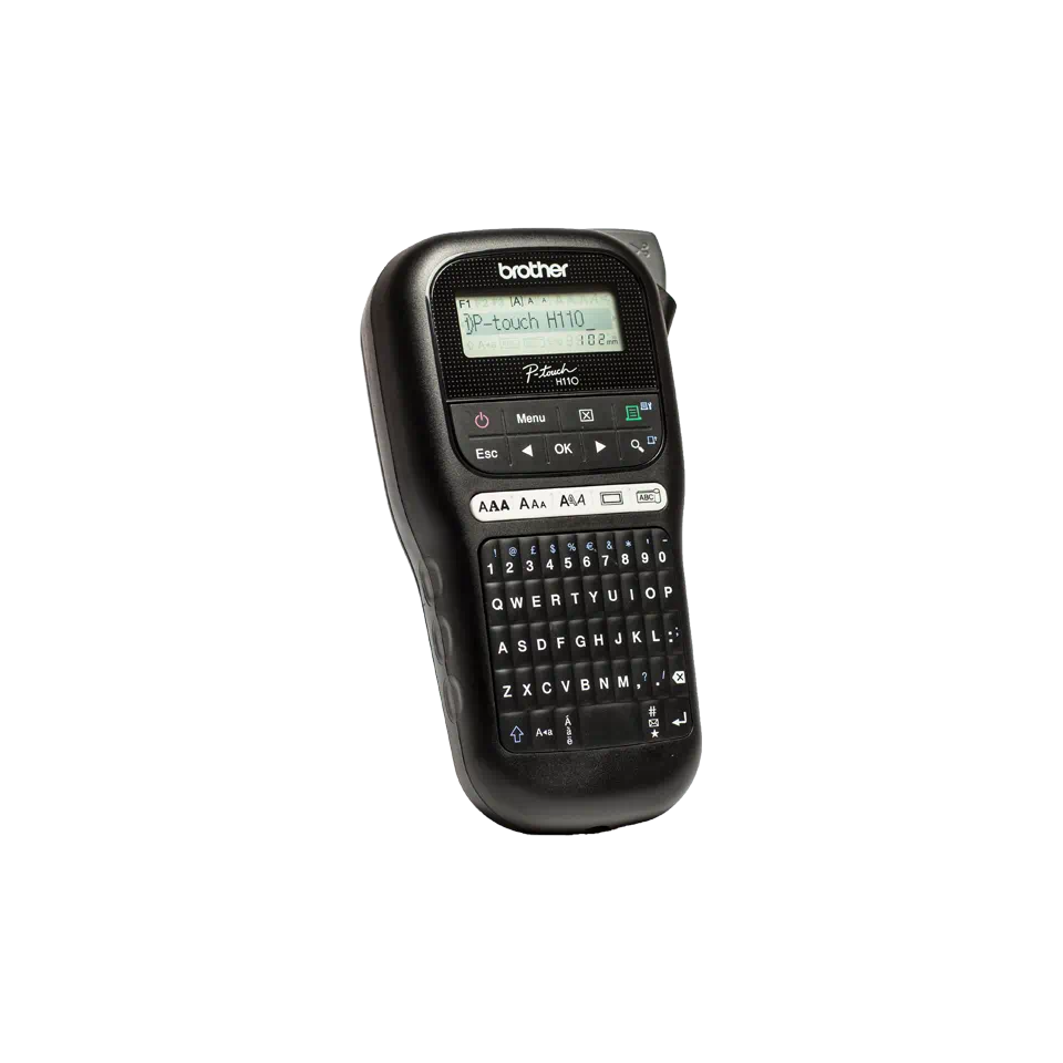 Imprimanta de etichete Brother P-Touch PT-H110 [2]