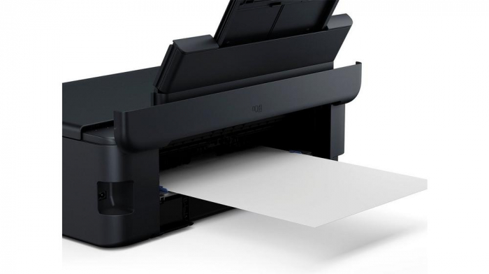 Imprimanta multifunctionala Epson L8180 InkJet, Color, Format A3, Duplex, Retea, Wi-Fi [8]