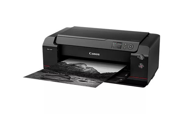 Imprimanta Foto Canon imagePROGRAF PRO-1000 [6]