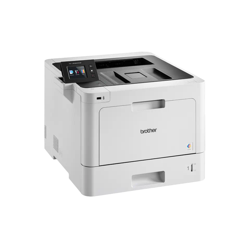 Imprimanta Brother Hl L8360cdw Laser Color Format A4 Retea Duplex Wi Fi 3692