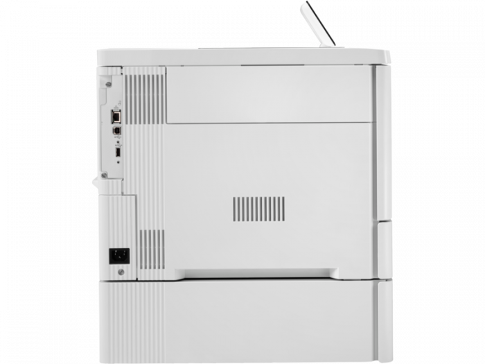 Imprimanta HP Color LaserJet Enterprise M555x [5]