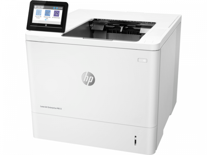 Imprimanta HP LaserJet Enterprise M612dn [3]
