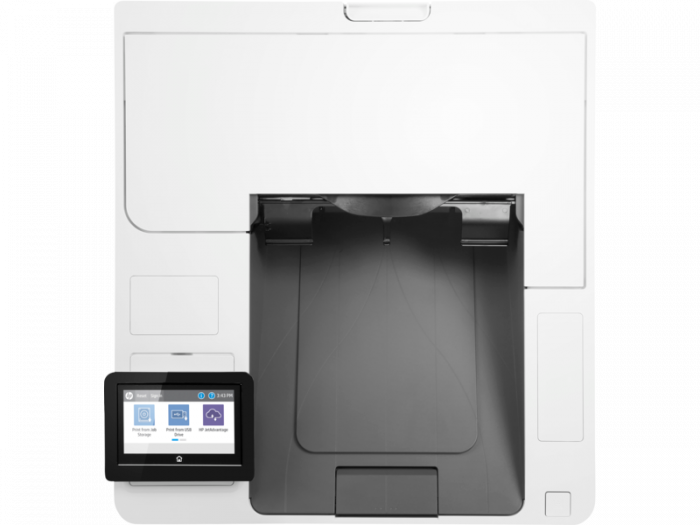 Imprimanta HP LaserJet Enterprise M612dn [5]
