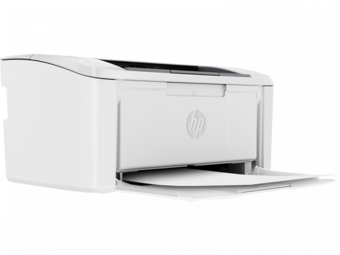 Imprimanta HP LaserJet M110we, Laser, Monocrom, Format A4, Wi-Fi [3]