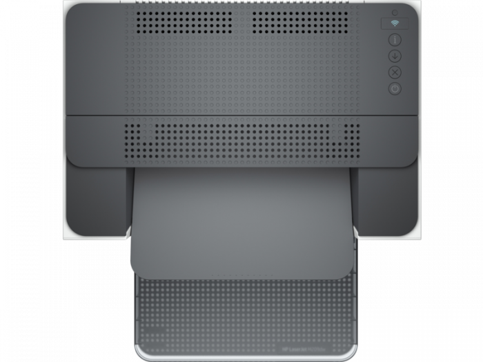 Imprimanta HP LaserJet M209DW, Monocrom, A4, USB, Retea, Wi-Fi [4]