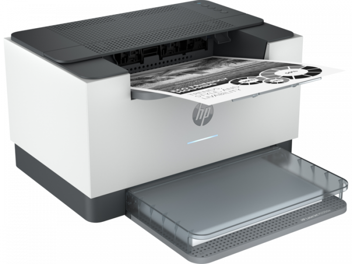 Imprimanta HP LaserJet M209DW, Monocrom, A4, USB, Retea, Wi-Fi [2]