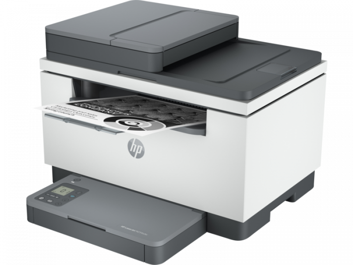 Multifunctionala HP LaserJet MFP M234sdw, Laser, Monocrom, A4, Duplex, Retea, Wi-Fi [2]