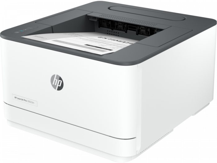 Imprimanta HP LaserJet Pro 3002dn [3]