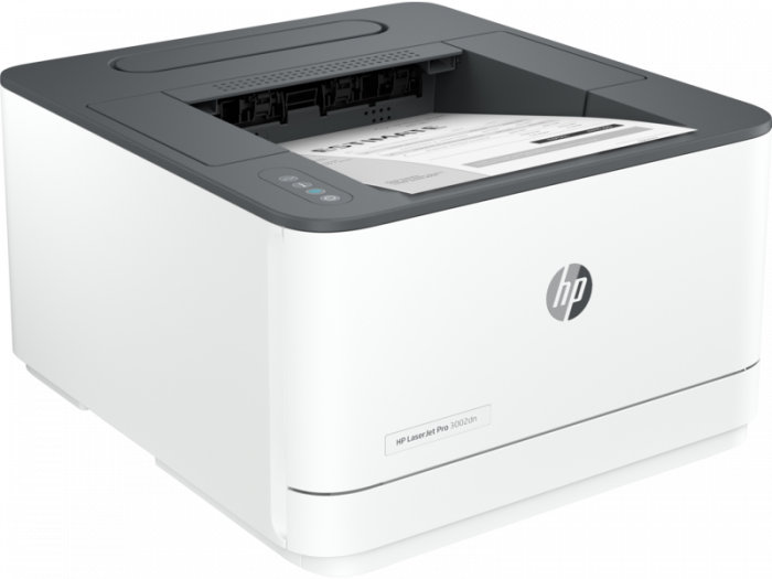 Imprimanta HP LaserJet Pro 3002dn [2]