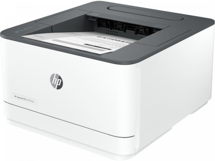 Imprimanta HP LaserJet Pro 3002dw [3]