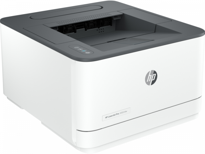 Imprimanta HP LaserJet Pro 3002dw [2]