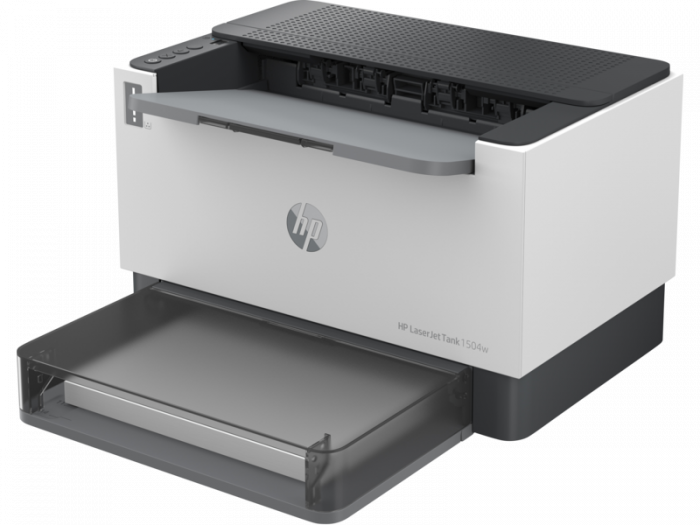 Imprimanta HP LaserJet Tank 1504w [3]