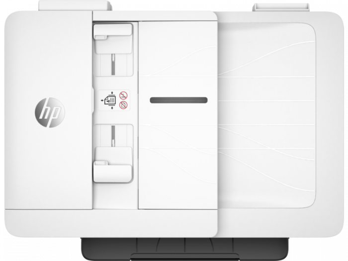 Multifunctional HP OfficeJet Pro 7740 Wide Format All-in-One [5]