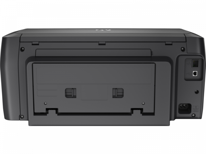 Imprimanta HP Officejet Pro 8210 [3]