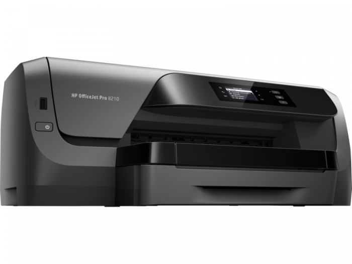 Imprimanta HP Officejet Pro 8210 [2]
