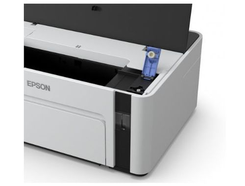 Imprimanta InkJet EPSON EcoTank M1120, Monocrom, Wi-Fi, A4 [2]