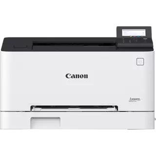 Imprimanta laser Canon i-SENSYS LBP631CW , Color, A4, Wi-Fi [1]