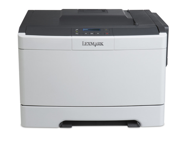 Imprimanta laser color Lexmark CS310n [3]