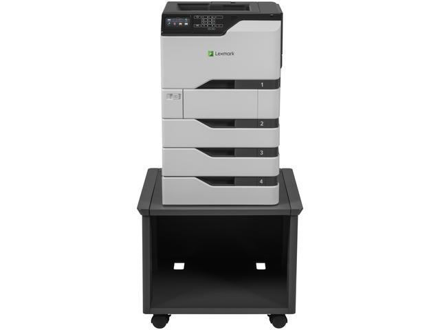 Imprimanta laser color Lexmark CS720de [6]