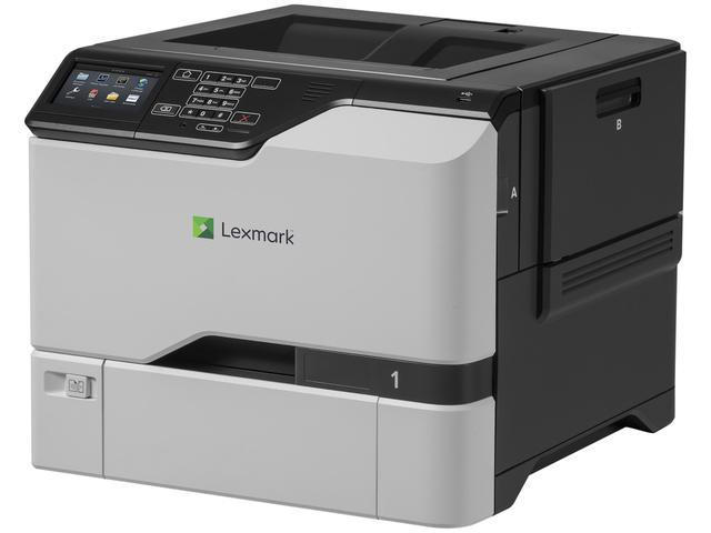 Imprimanta laser color Lexmark CS720de [3]