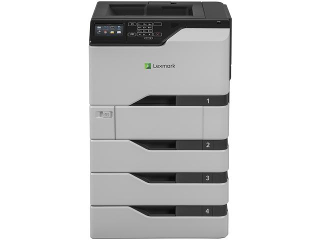 Imprimanta laser color Lexmark CS725de [6]