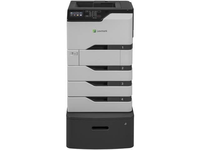 Imprimanta laser color Lexmark CS725de [7]