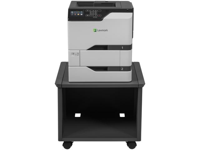 Imprimanta laser color Lexmark CS725dte [4]