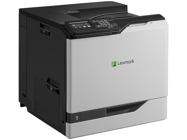 Imprimanta laser color Lexmark CS820de [2]
