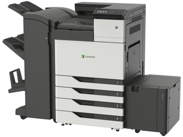 Imprimanta laser color Lexmark CS921de [5]